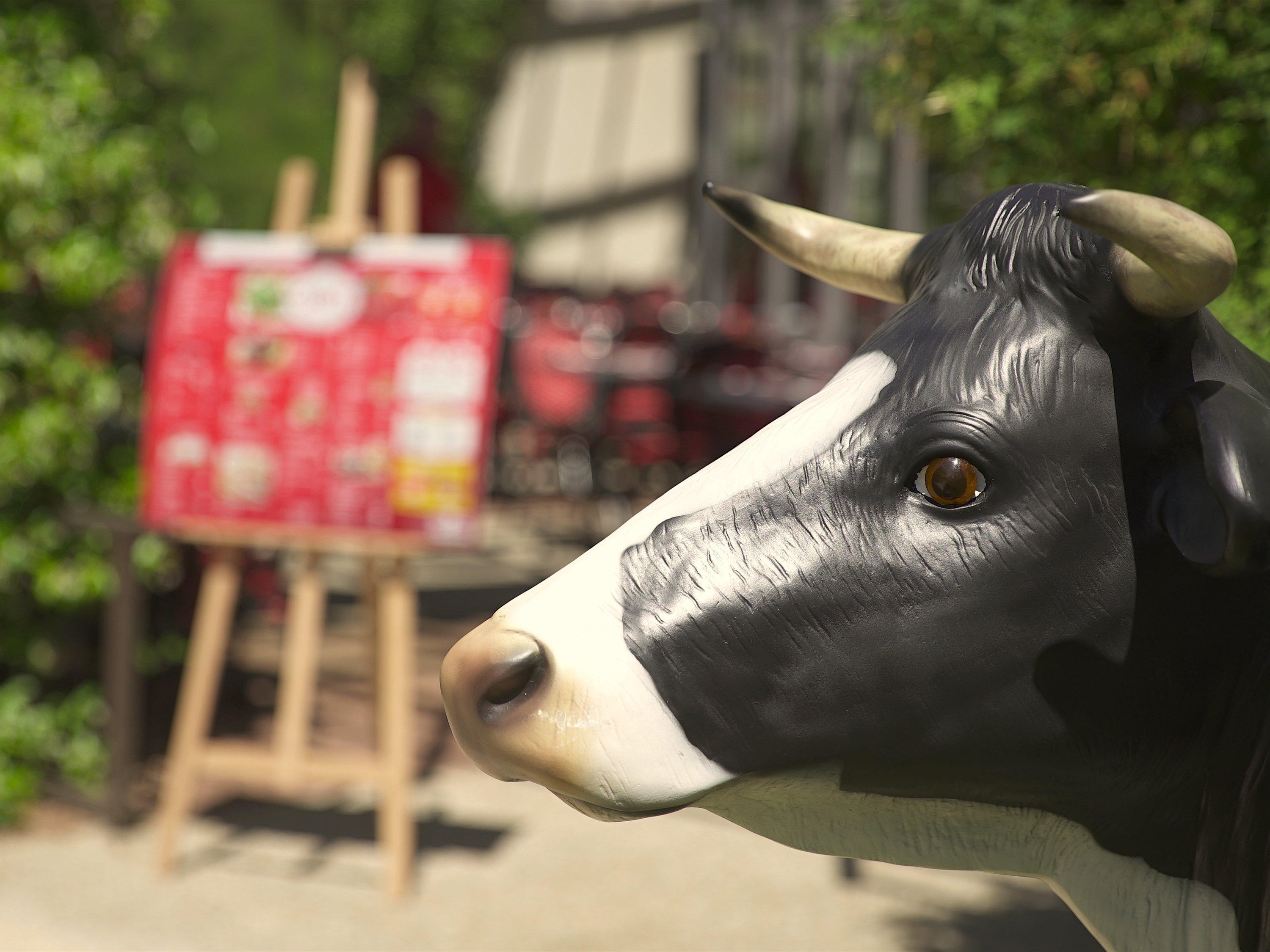 Images Restaurant La Boucherie