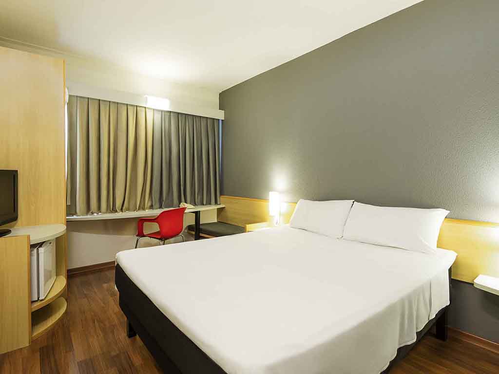 Images ibis Sao Jose dos Campos Colinas