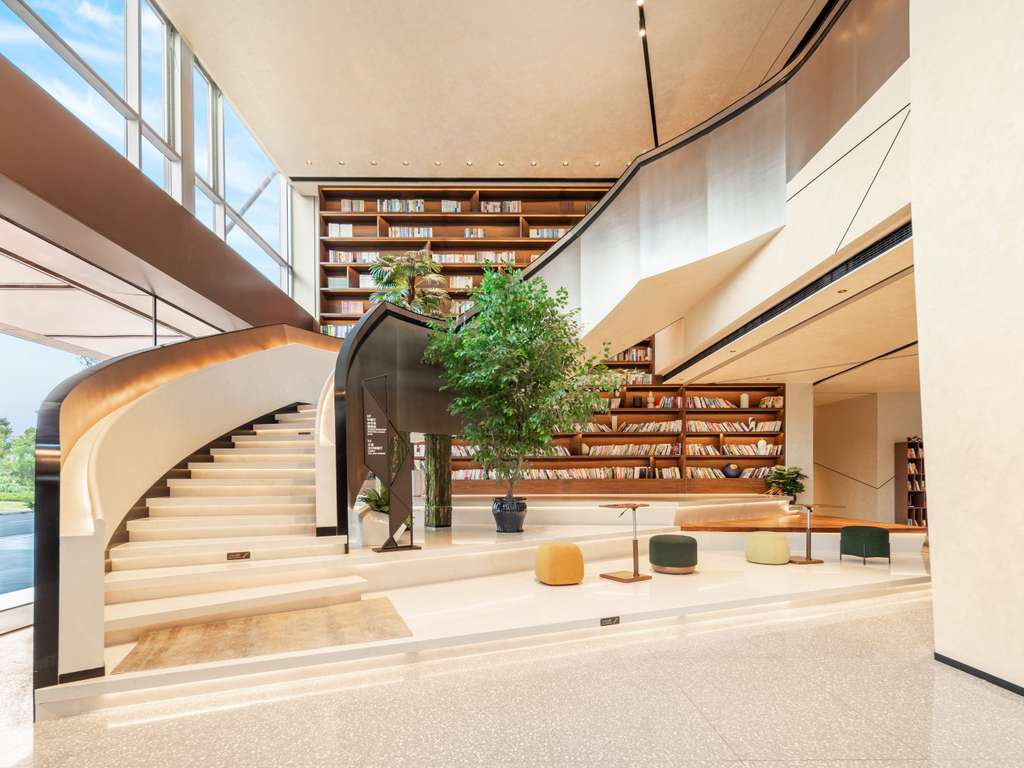 Images Novotel Living Chengdu Tianfu