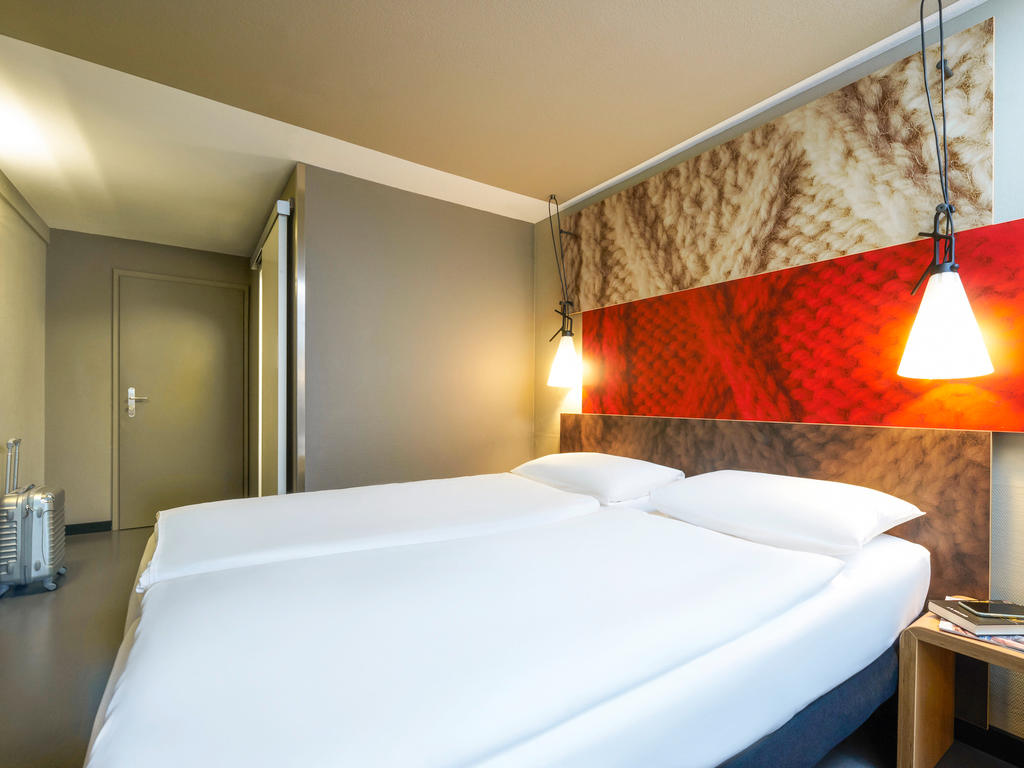 Bilder ibis Zurich Adliswil