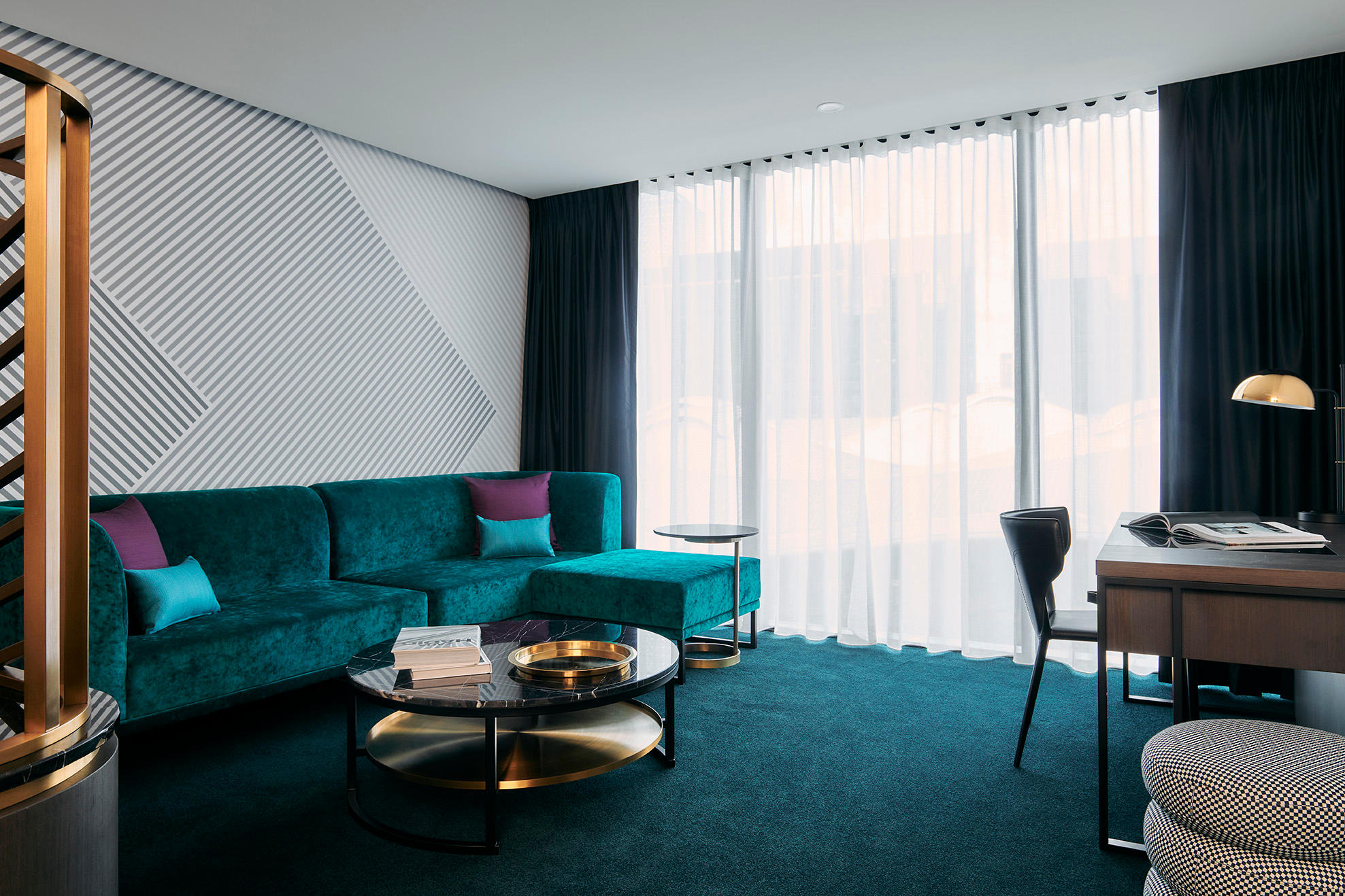 Images Mövenpick Hotel Melbourne On Spencer