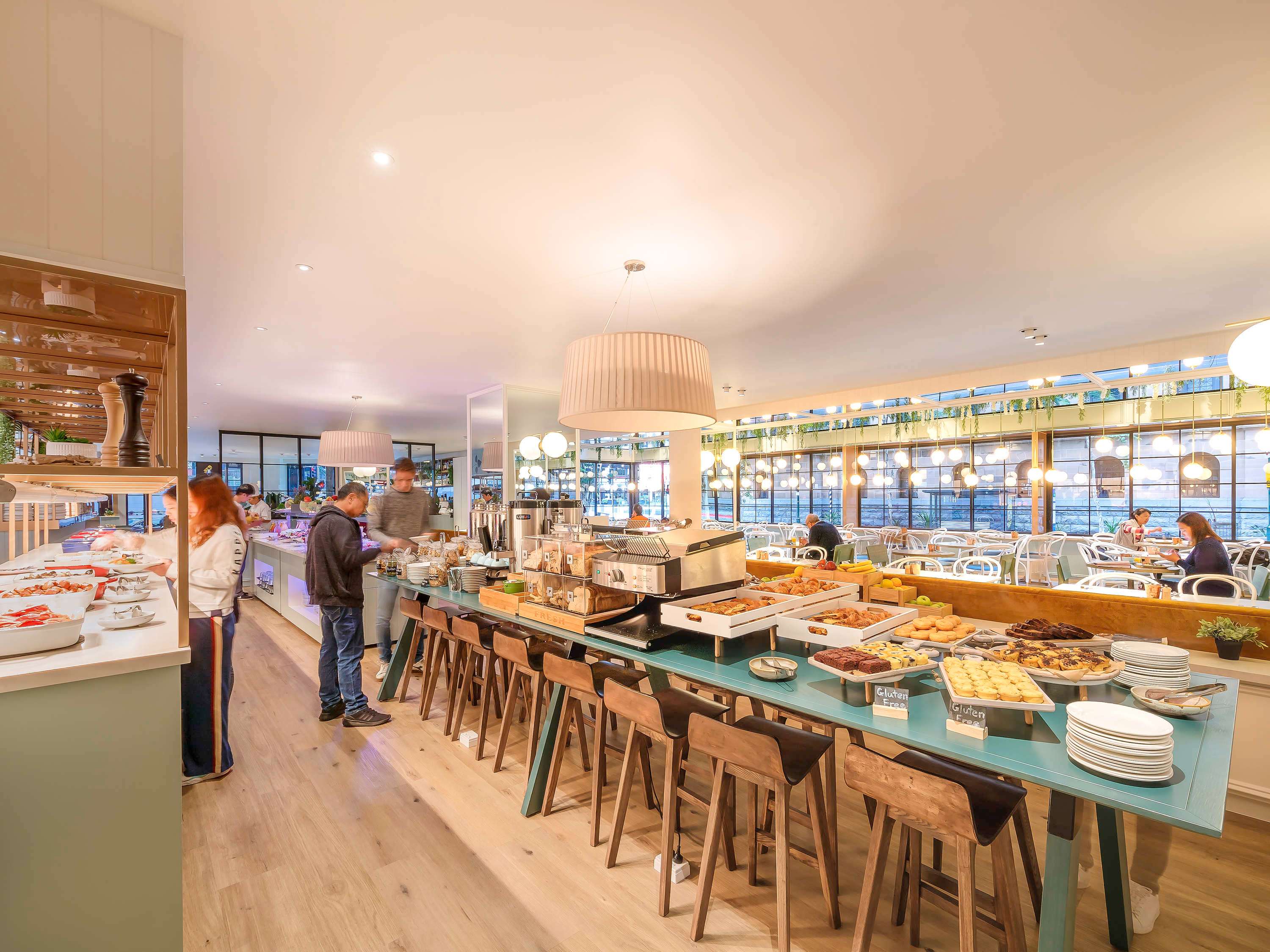 Images Goldfinch Restaurant