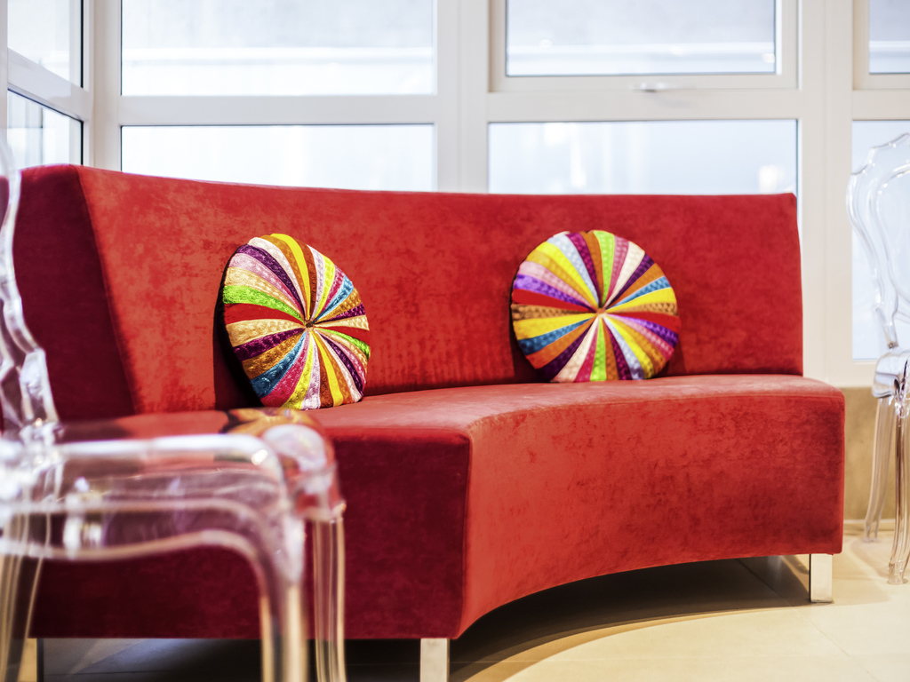 Images ibis Styles Porto Alegre Centro