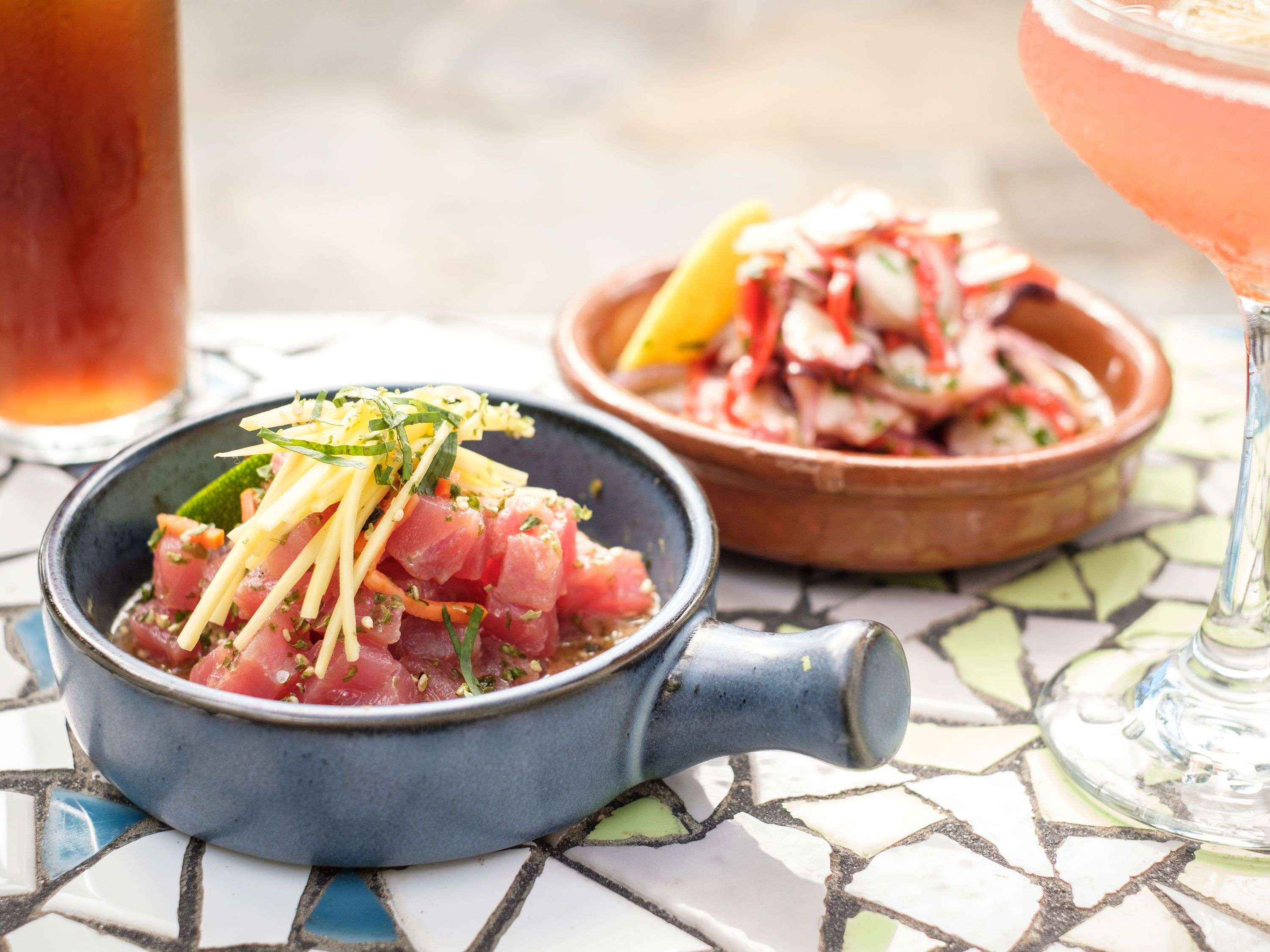 Galería en miniatura