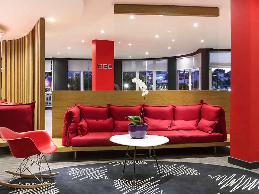 Images ibis Sao Jose dos Campos Colinas