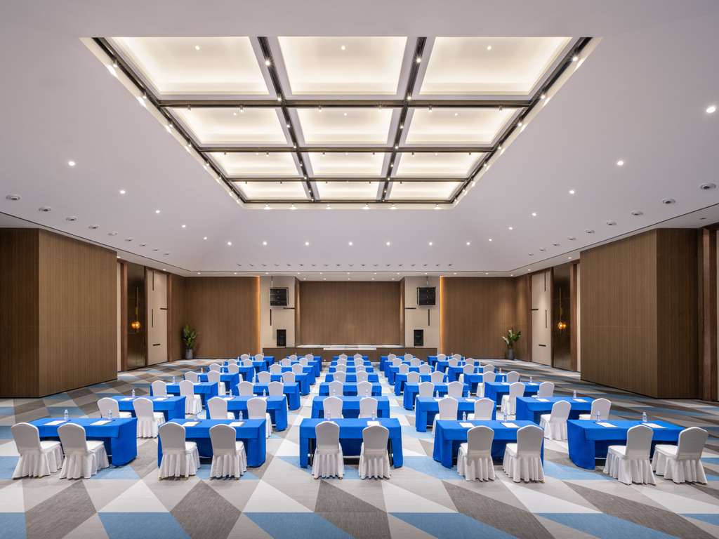 Images 上海虹桥机场诺富特酒店