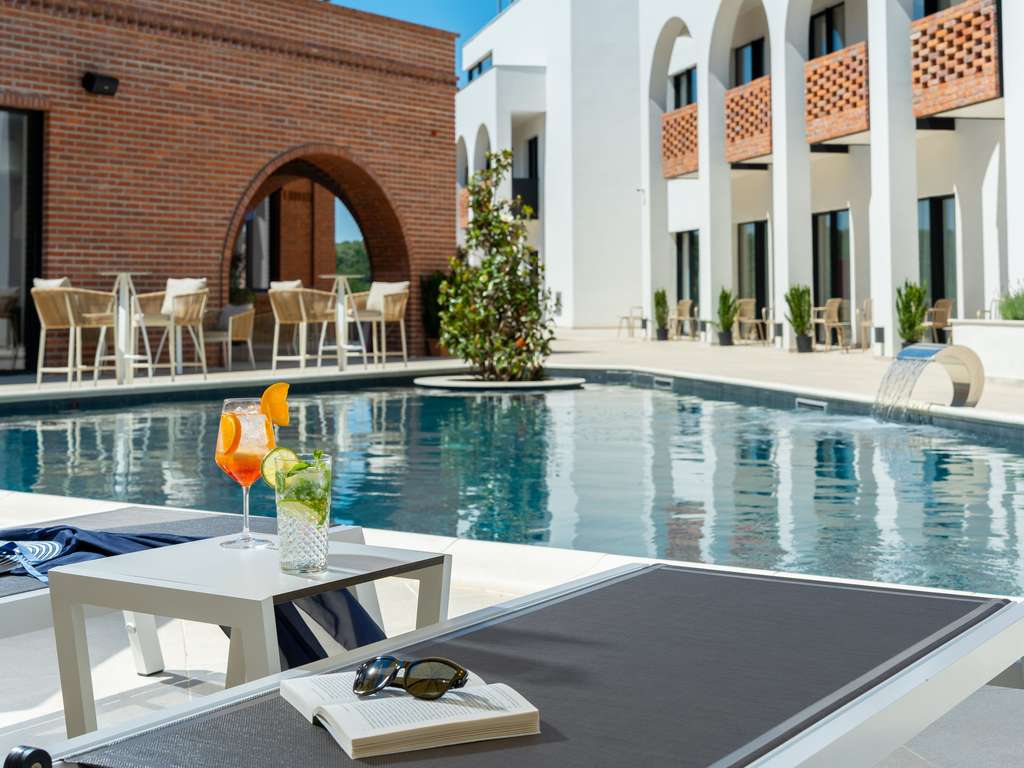 Images Mercure Conacul Cozieni