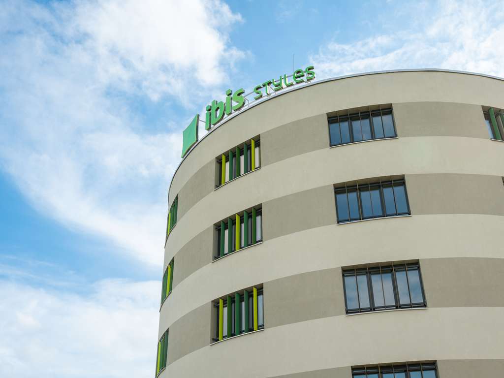 Images ibis Styles Debrecen Airport