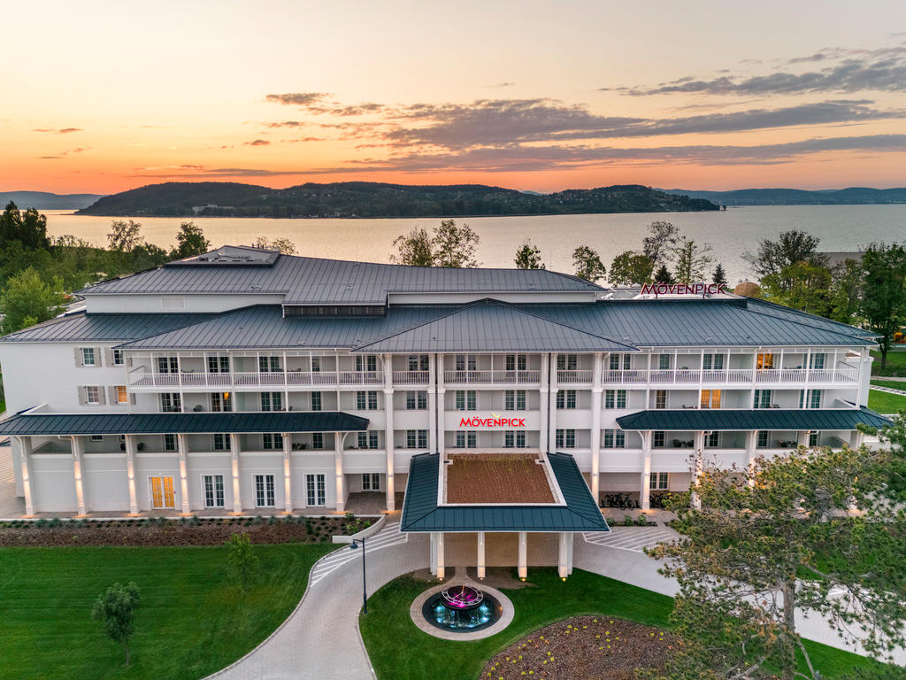 Images Mövenpick BalaLand Resort Lake Balaton