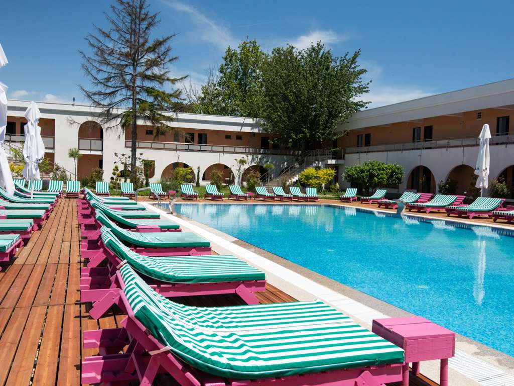 Images ibis Styles Venus