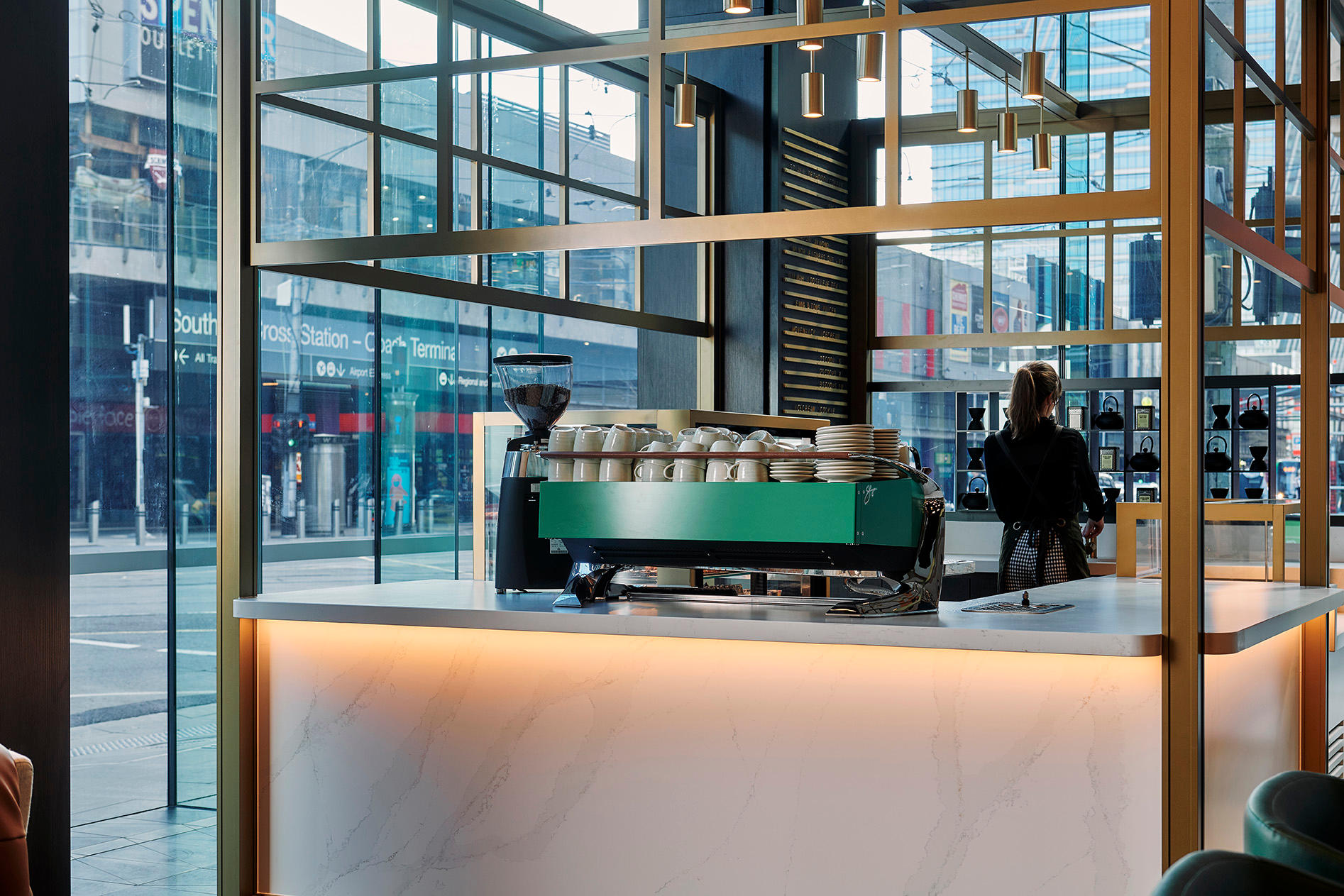 Images Mövenpick Hotel Melbourne On Spencer