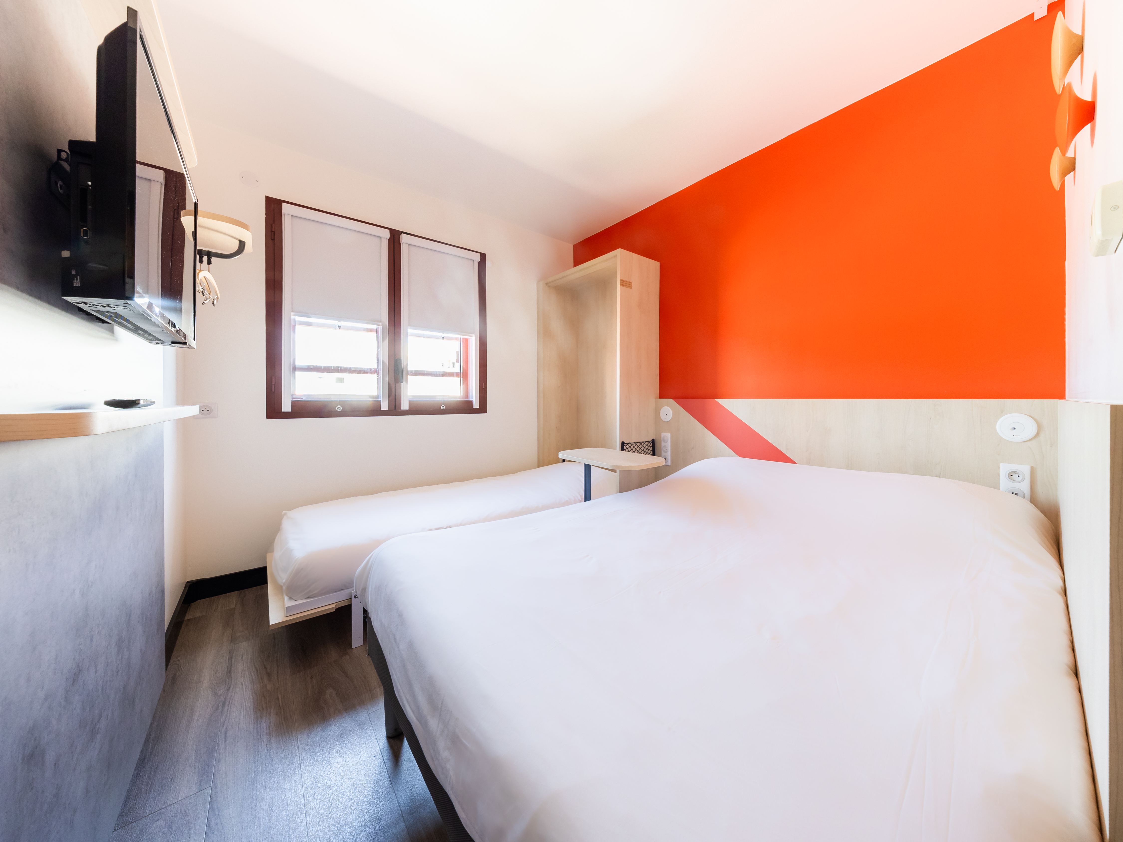 Images Ibis Budget Perpignan Centre