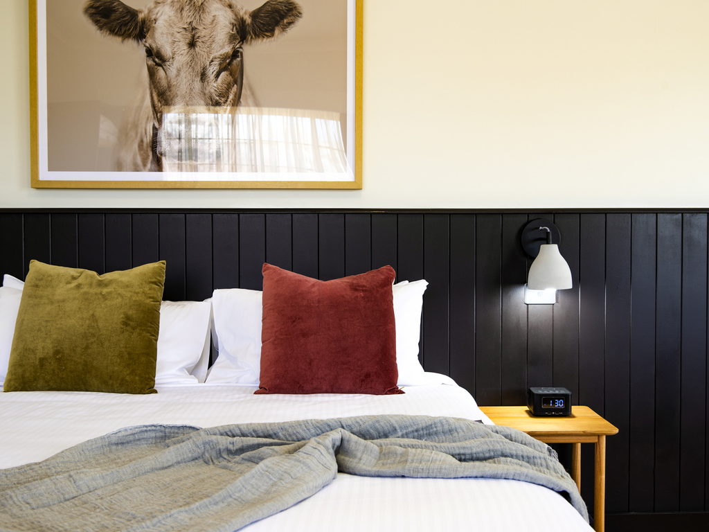 Images Parklands Resort Mudgee