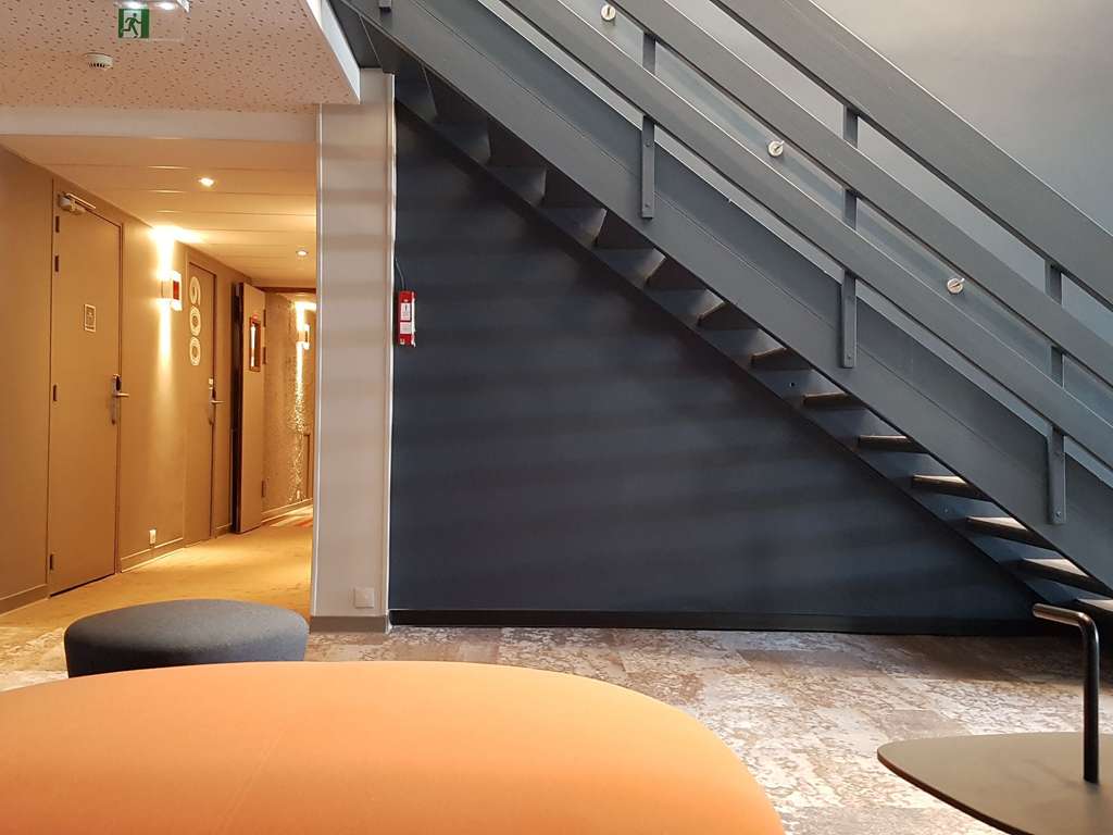 Images Hôtel Ibis Melun