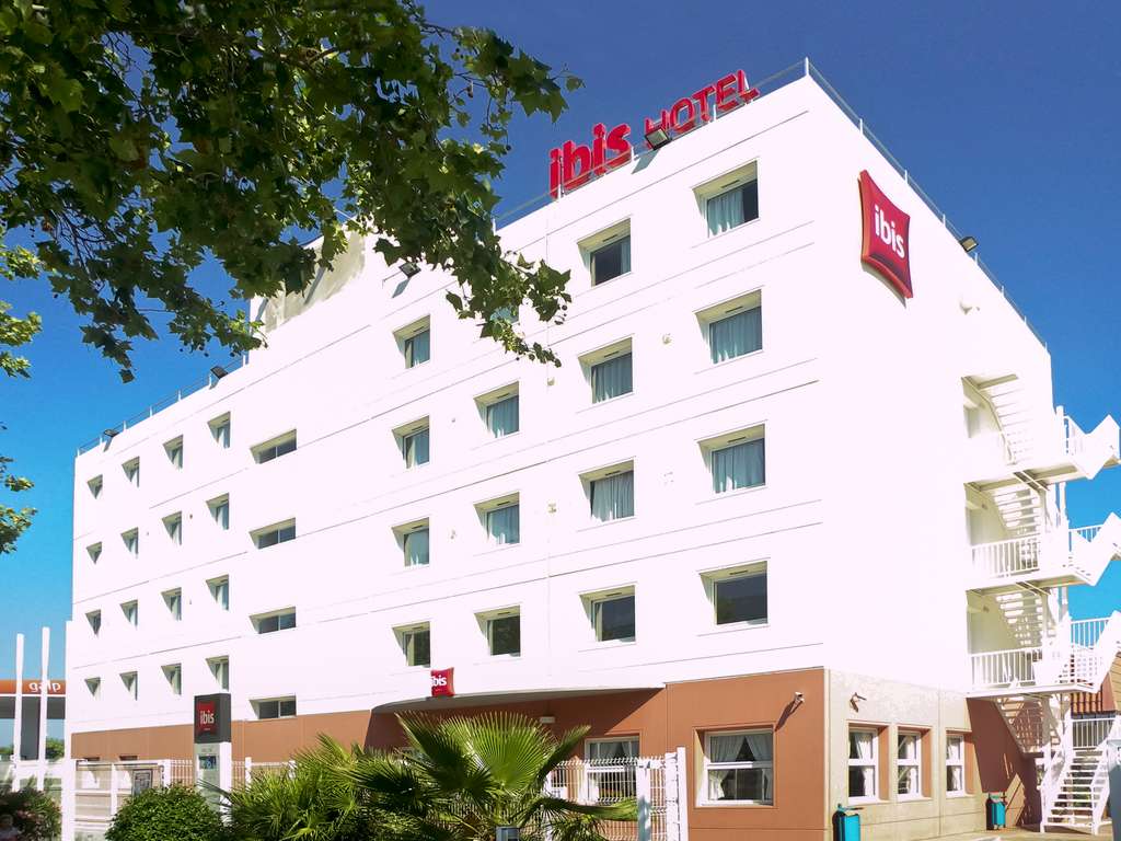 Images ibis Barcelona Castelldefels