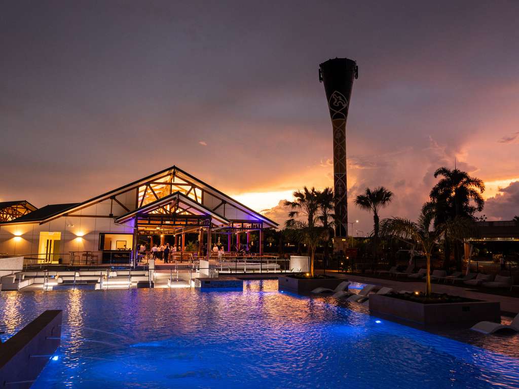 Images Mercure Darwin Airport Resort