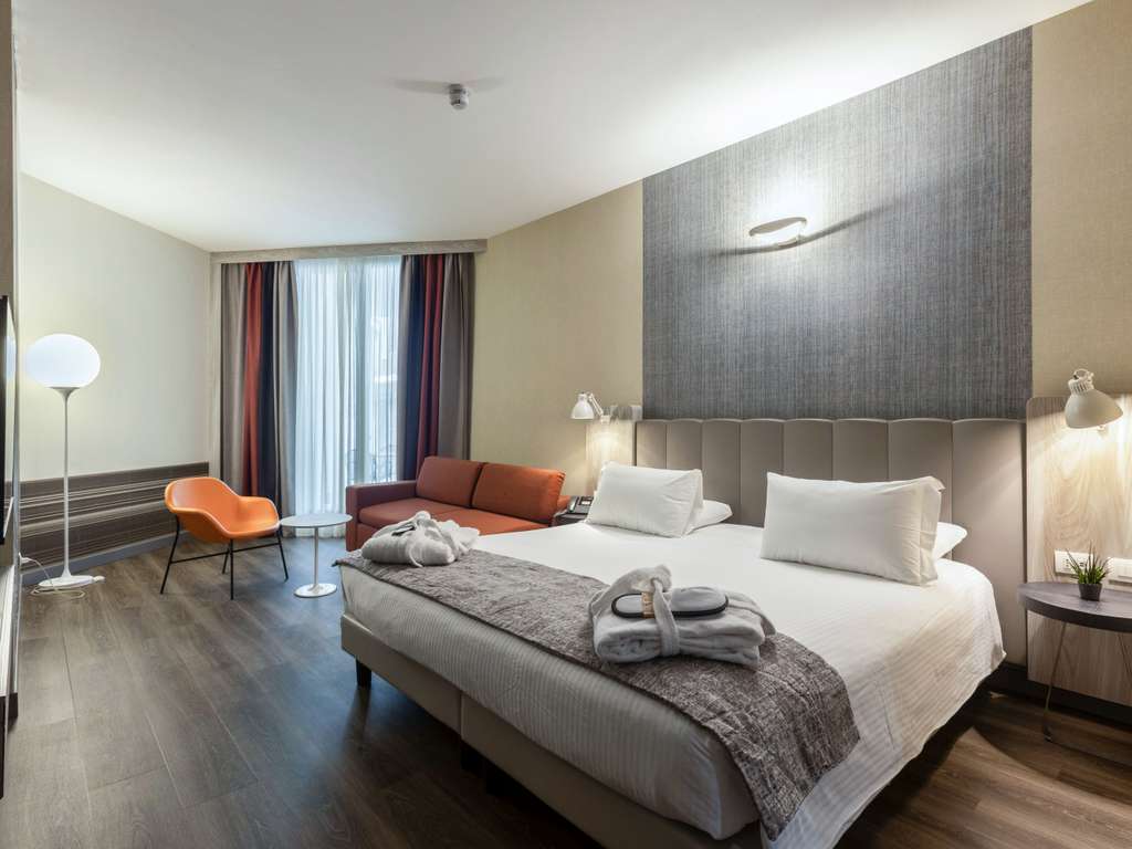 Images Mercure Firenze Centro