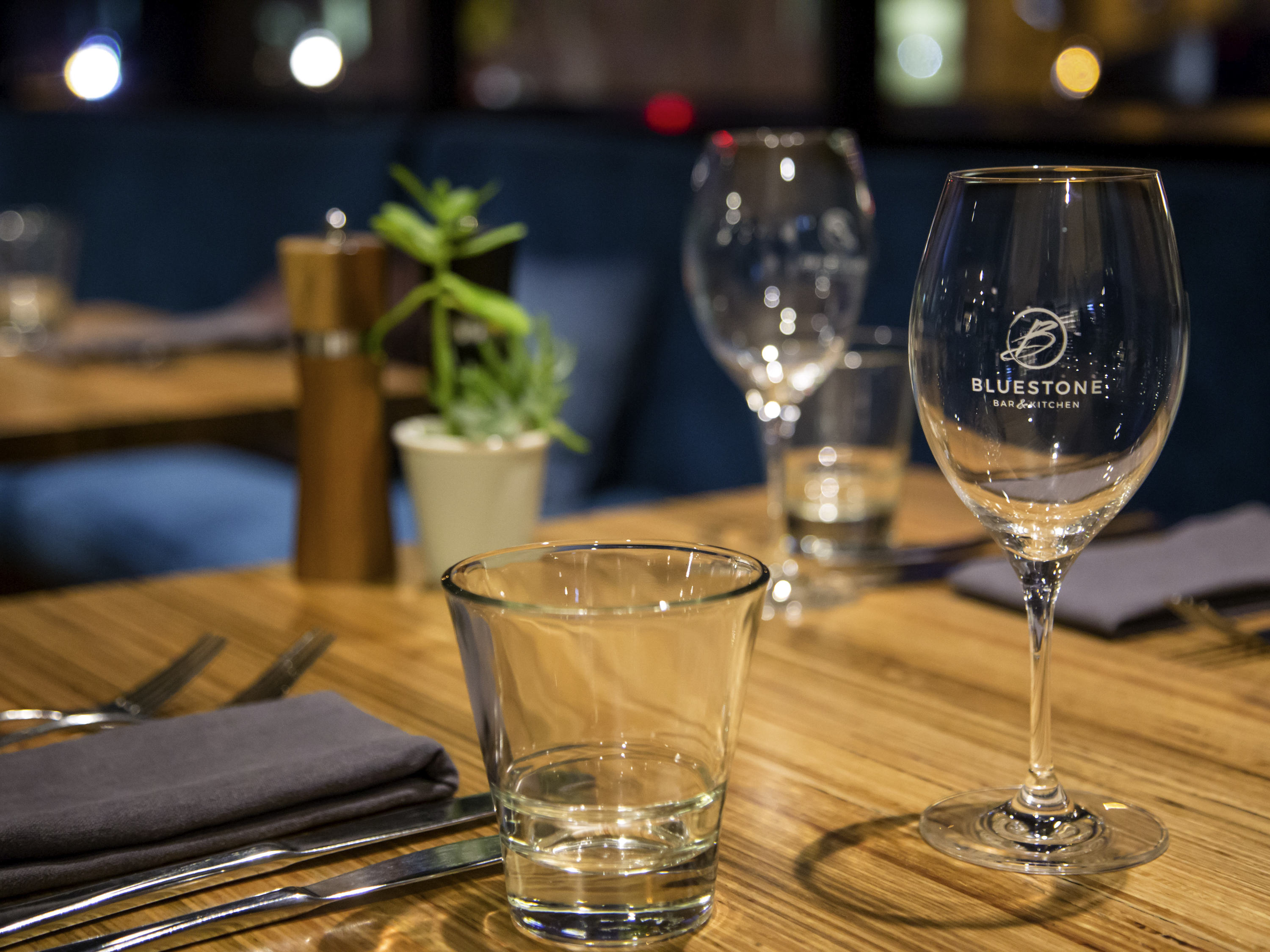 Images Bluestone Bar & Kitchen