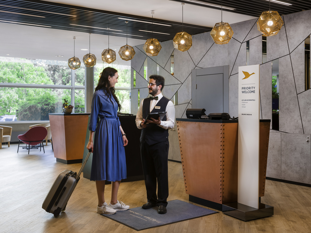 Images Mercure Budapest Castle Hill