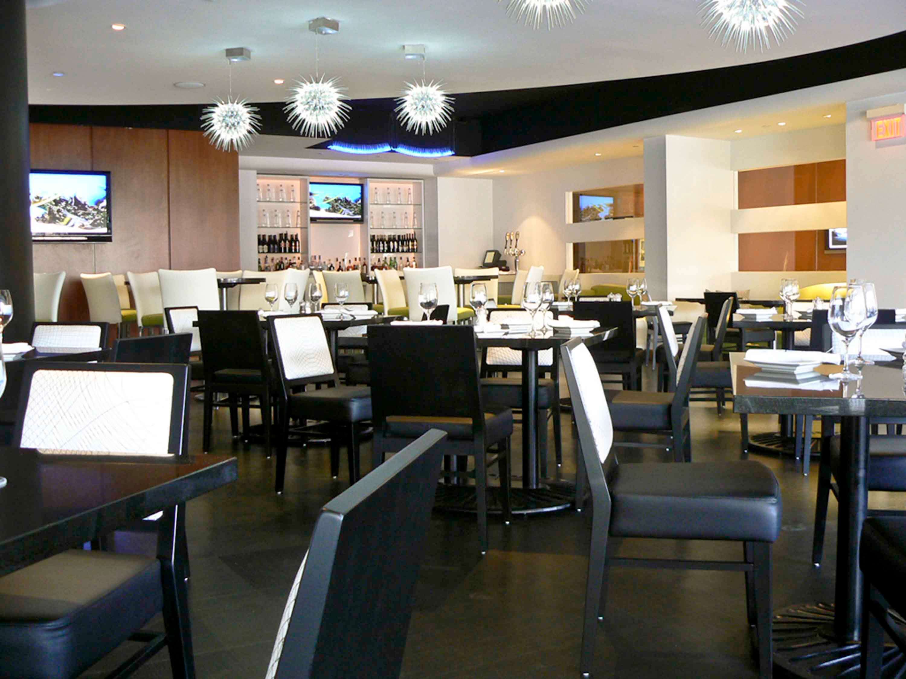 Images TRIO RESTAURANT