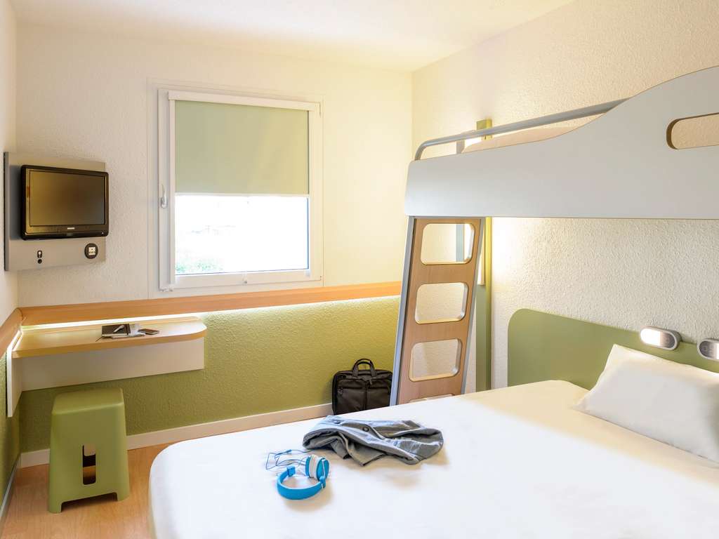 ibis budget Freiburg Sued, Boetzinger Str. 76 in Freiburg