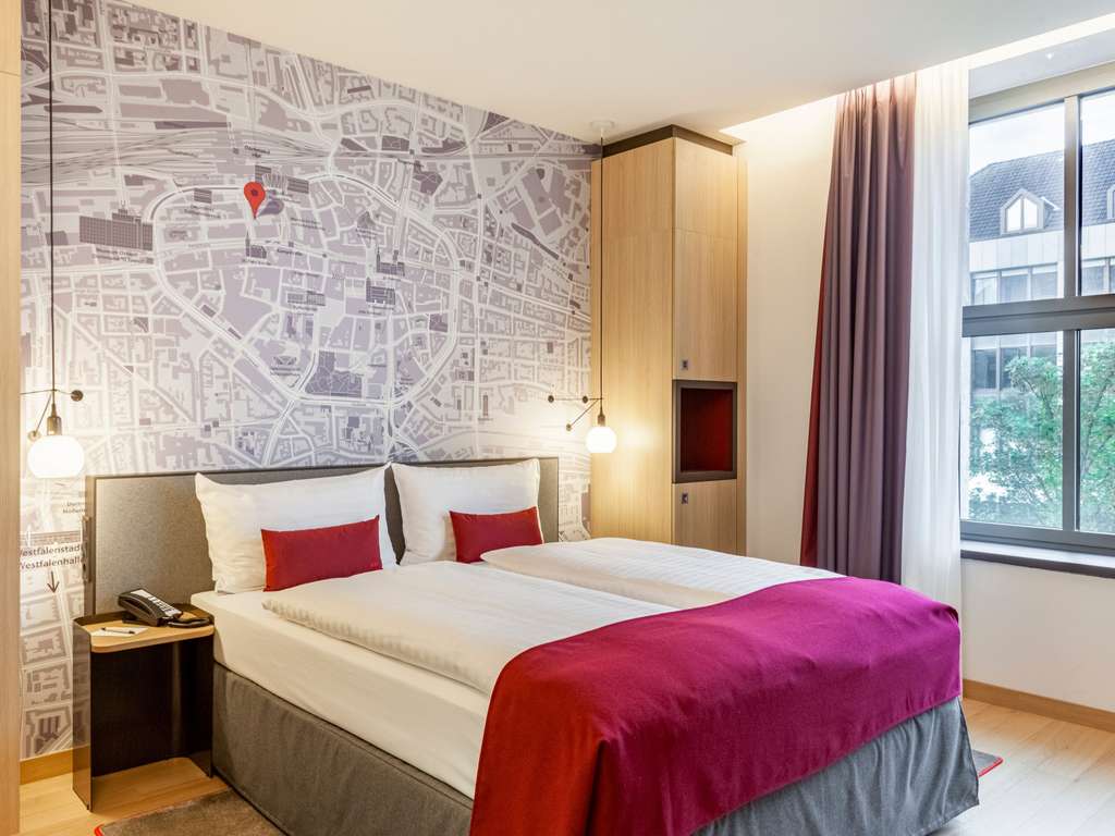 IntercityHotel Dortmund, Katharinenstrasse 9 in Dortmund