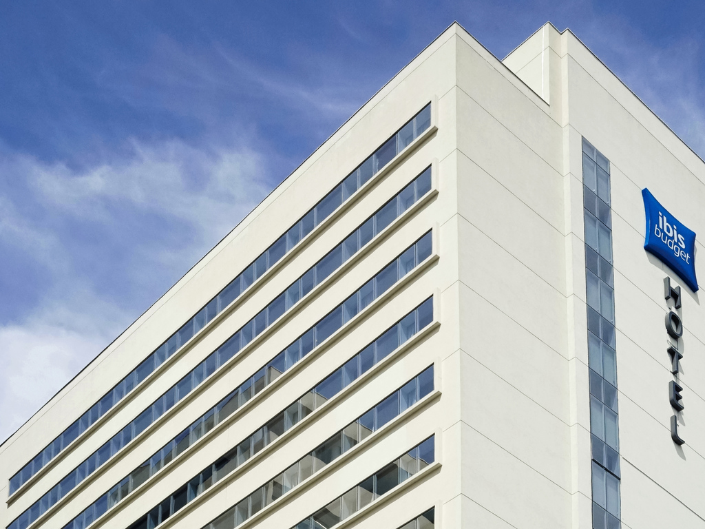 Images ibis budget Osasco