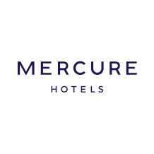 Mercure Hotel & Residenz Berlin Checkpoint Charlie in Berlin - Logo