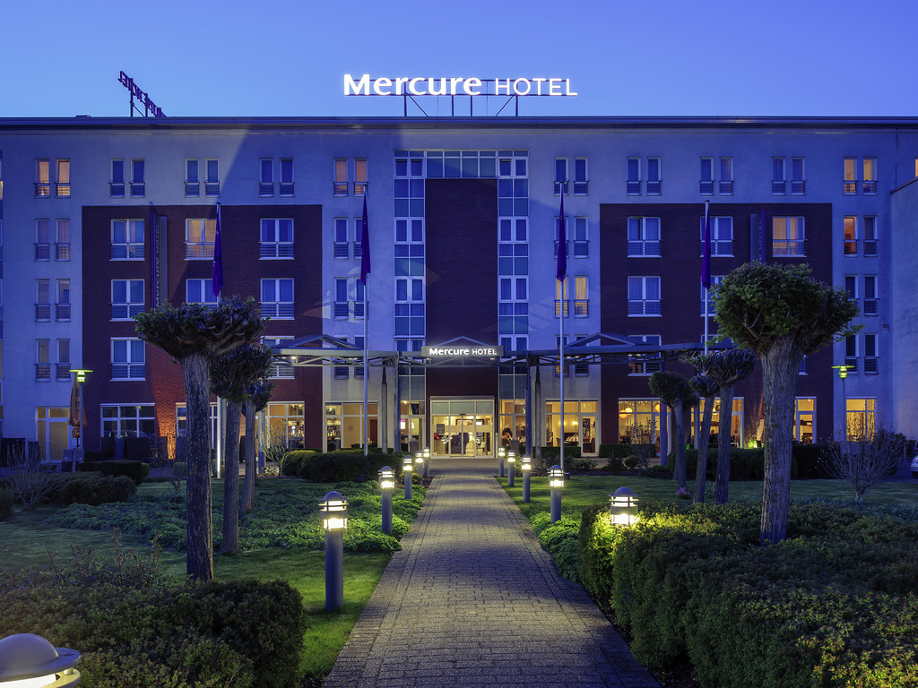 Kundenfoto 5 Mercure Hotel Kamen Unna