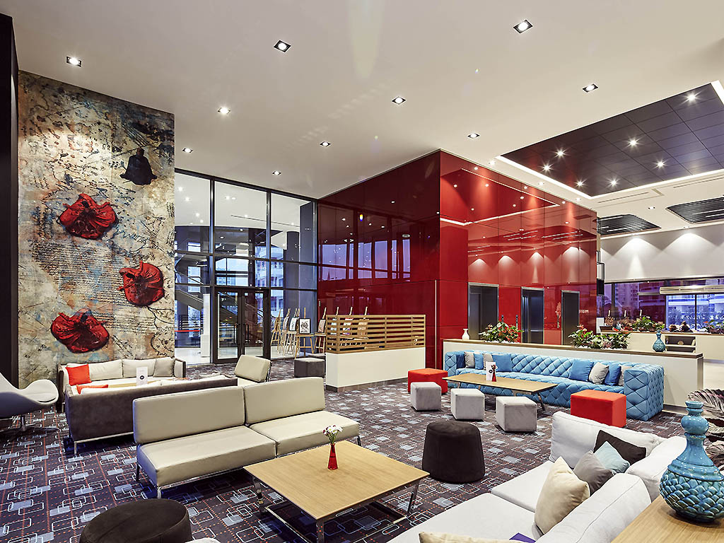 Images Novotel Konya