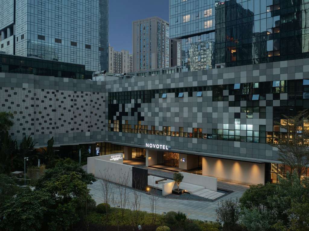 Images 厦门国际会议中心诺富特酒店