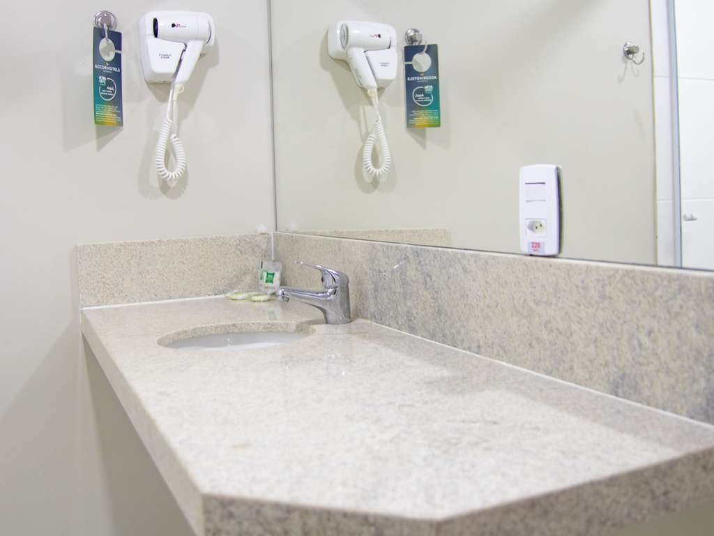 Images ibis Styles Tres Rios