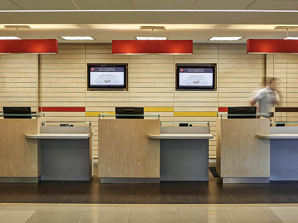 Images ibis Cancun Centro