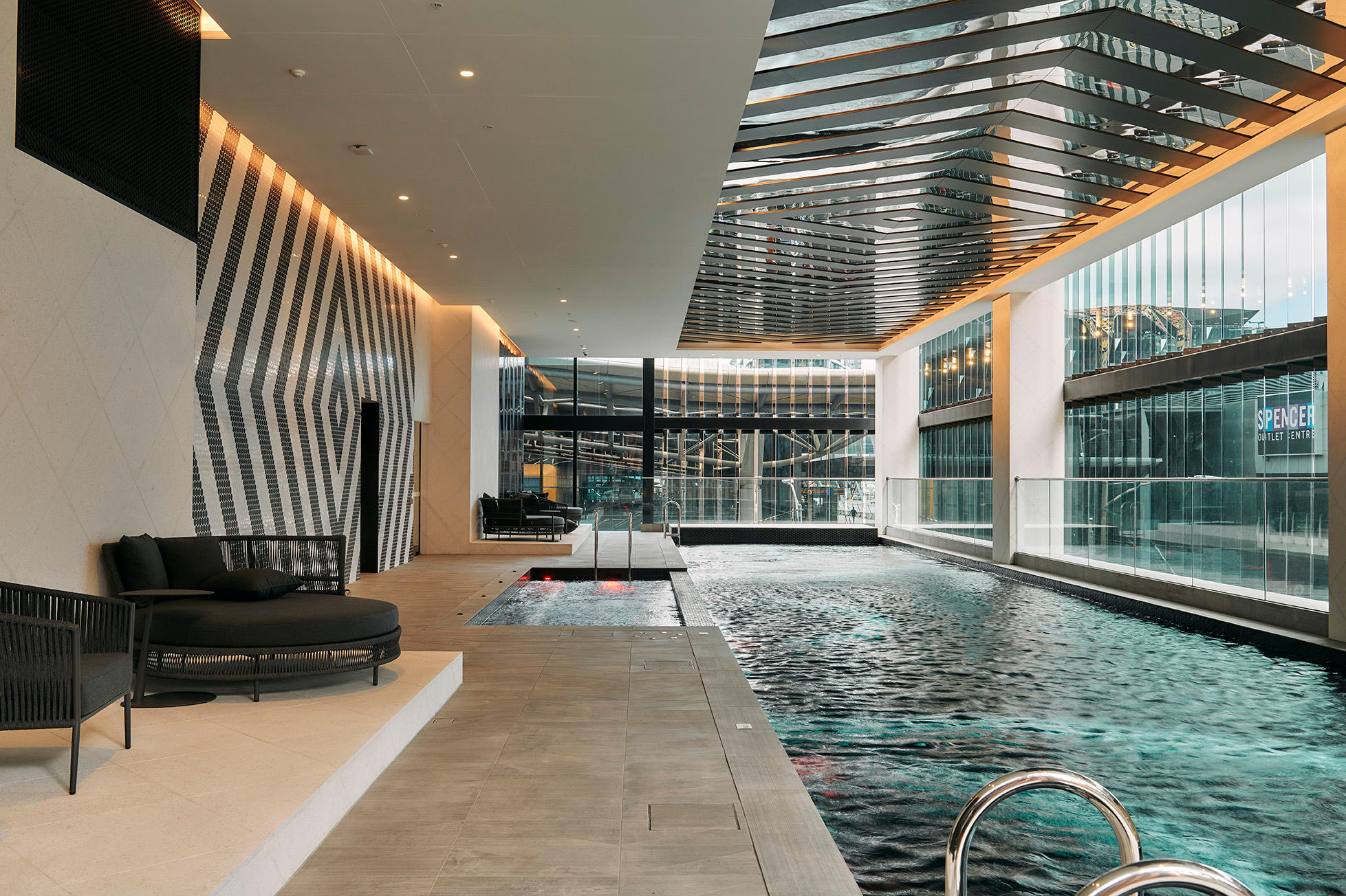 Images Mövenpick Hotel Melbourne On Spencer