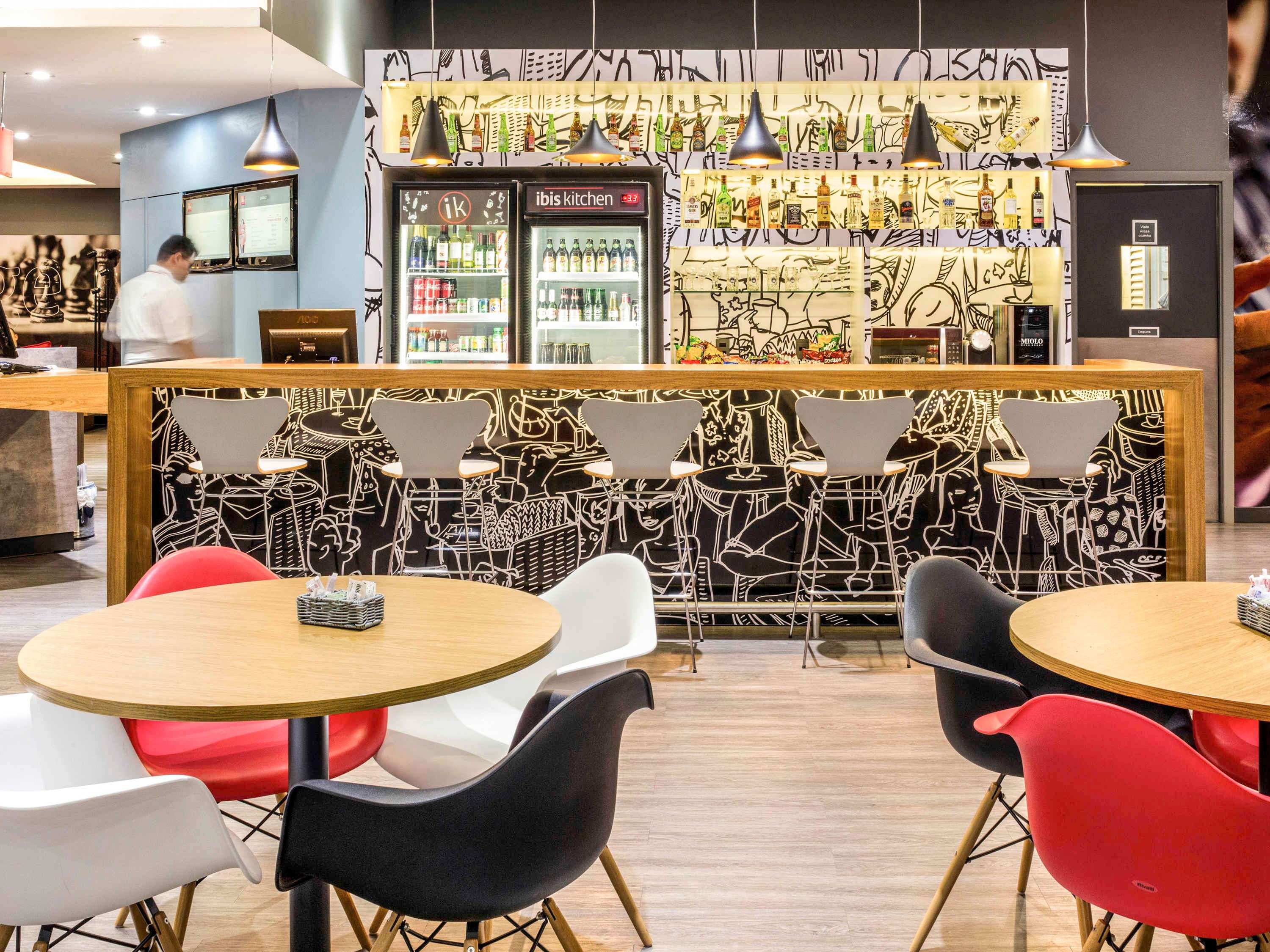 Images Ibis Kitchen Grill