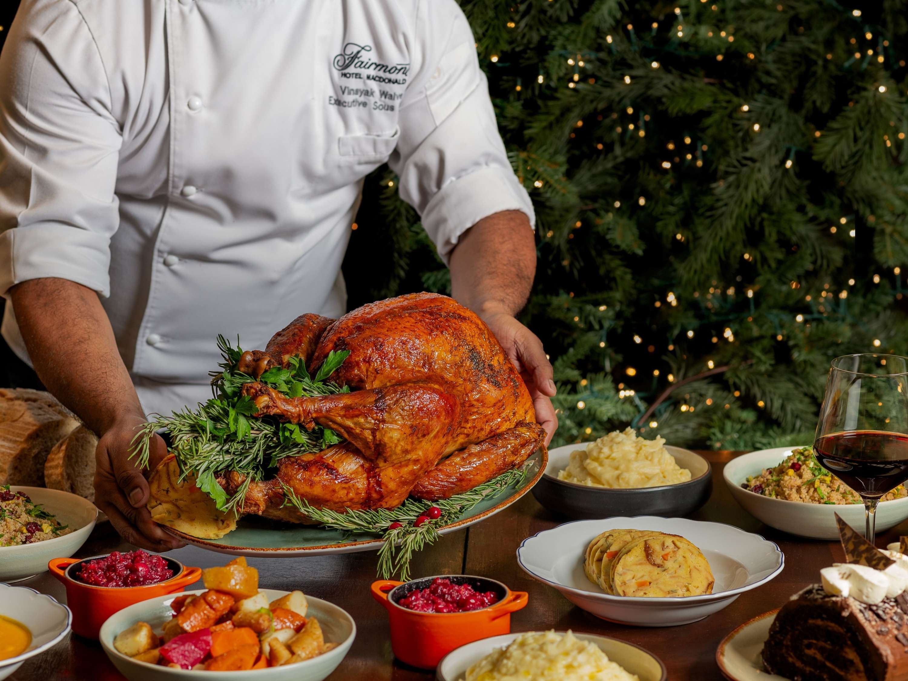 Images The Harvest Room & Terrace