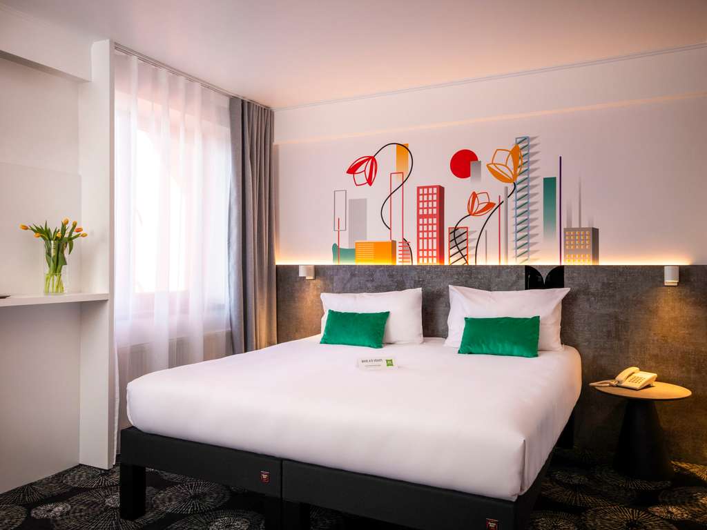 Images ibis Styles Pitesti Arges