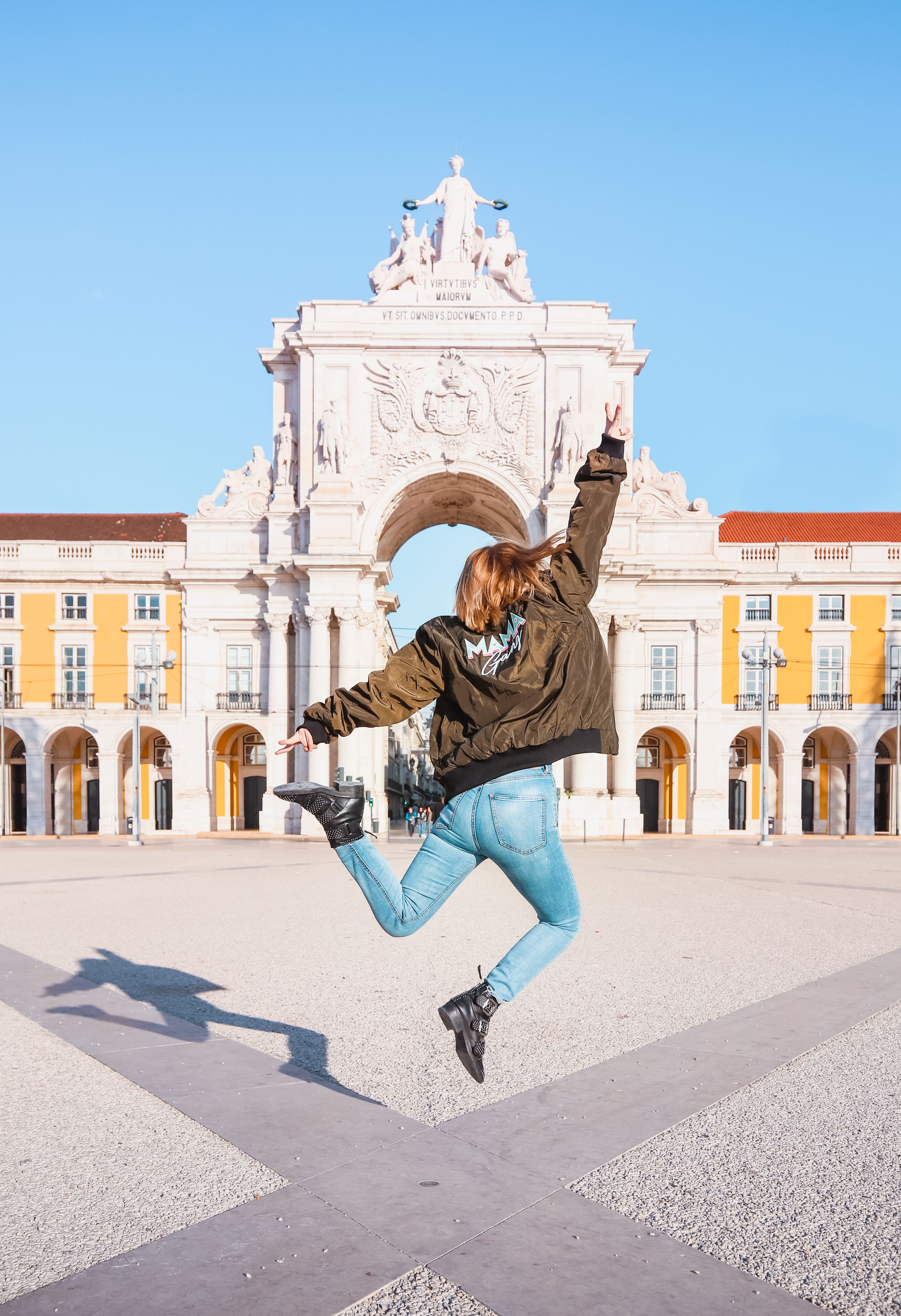 Images Mama Shelter Lisbon