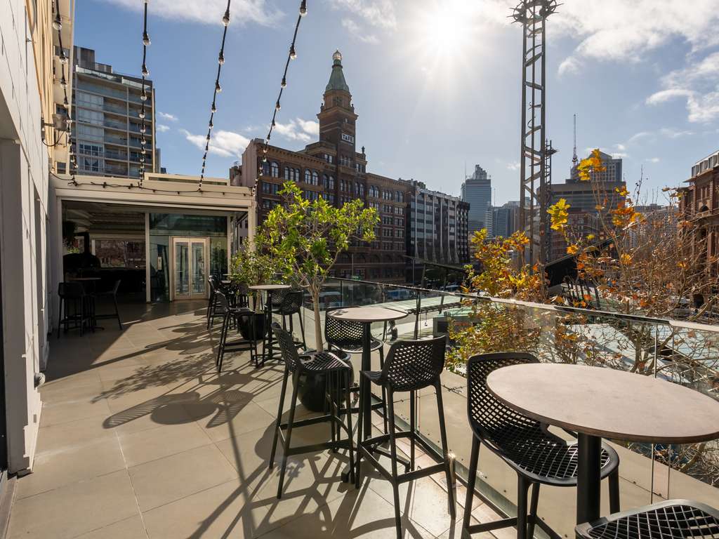 Images Mercure Sydney