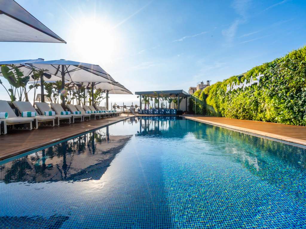 Images Sofitel Barcelona Skipper