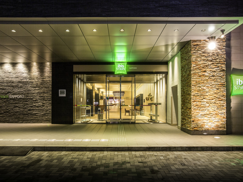 Images イビス スタイルズ 札幌