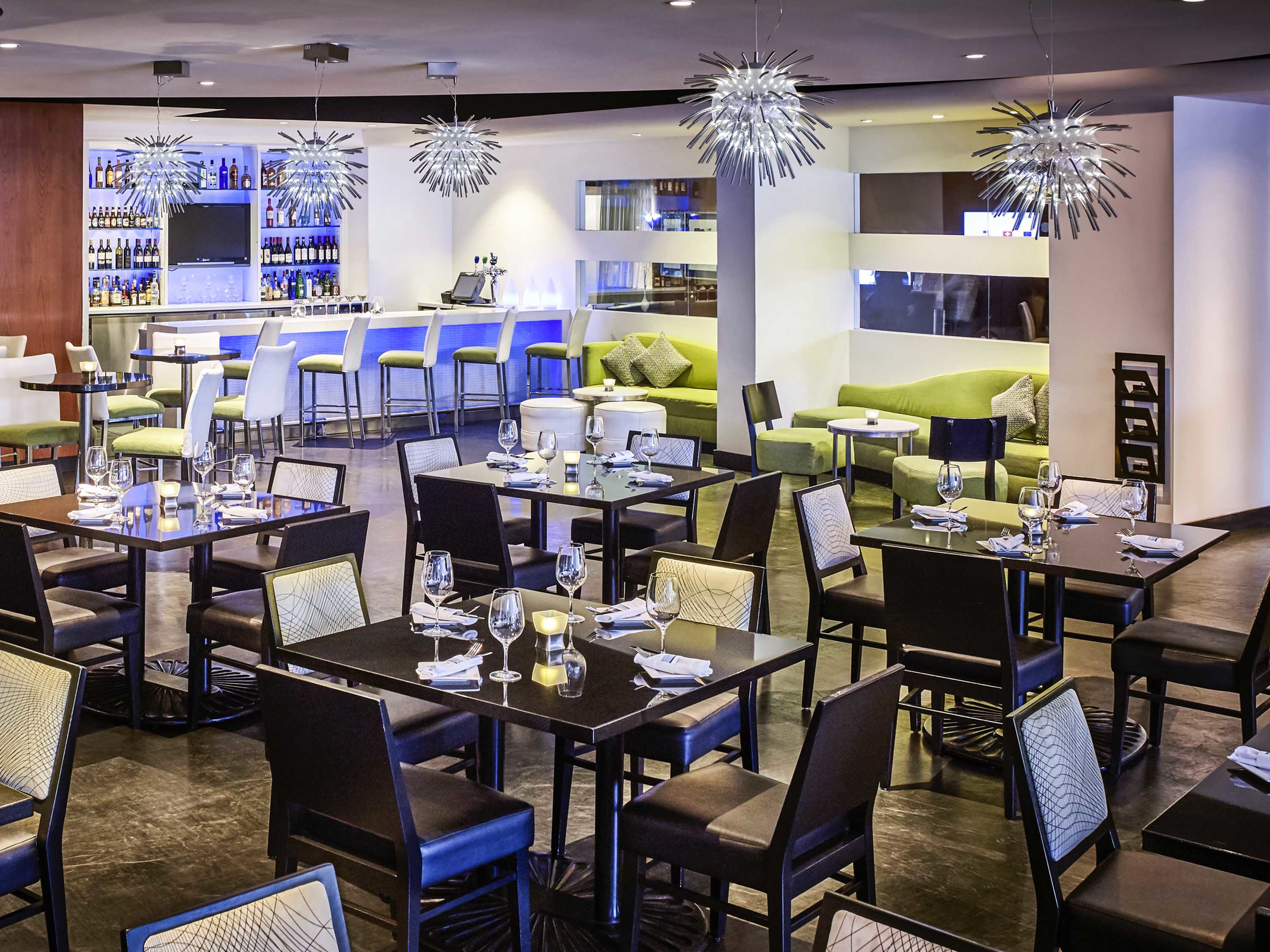 Images TRIO RESTAURANT