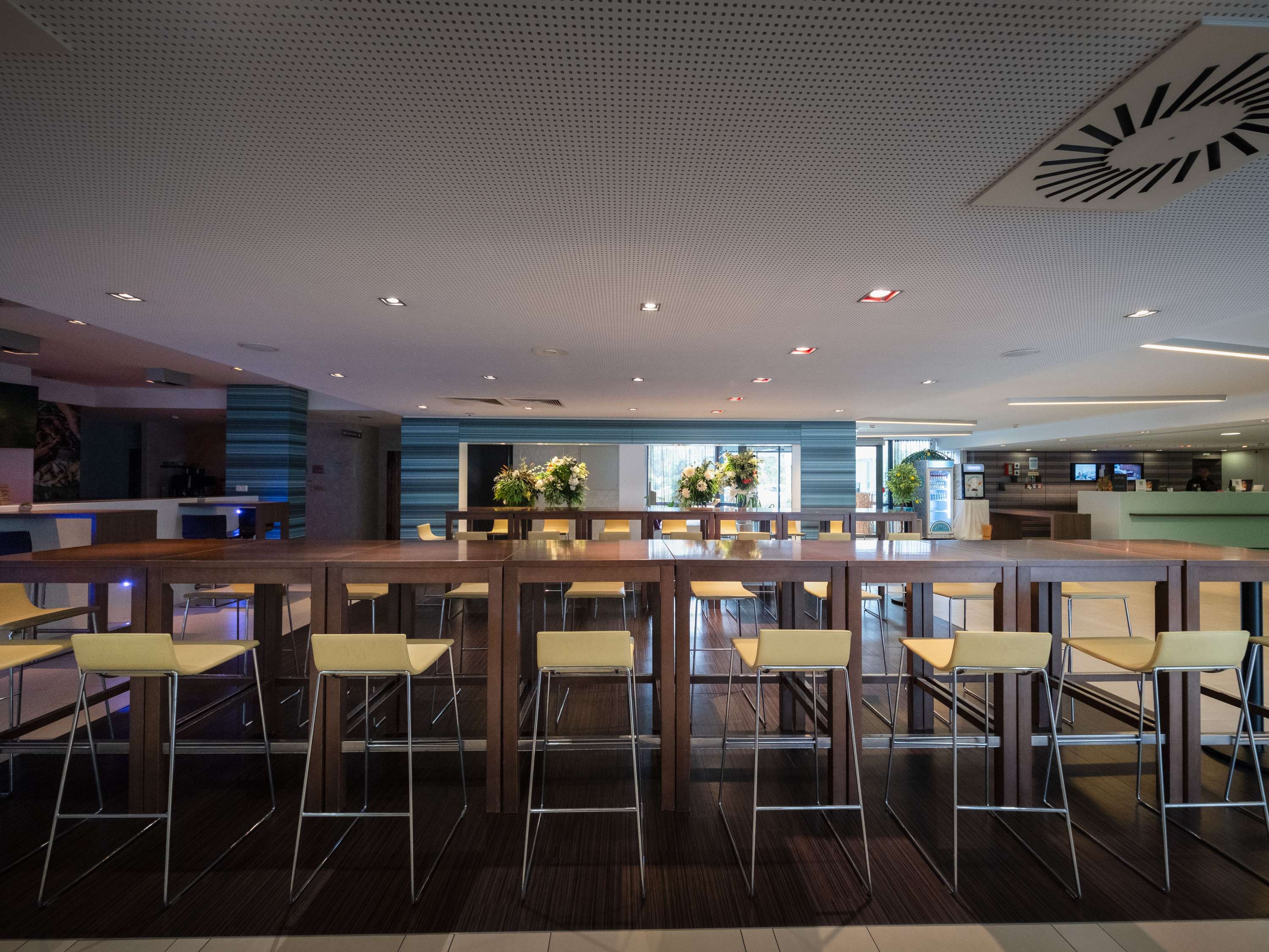 Bild 4 von 5 senses BAR