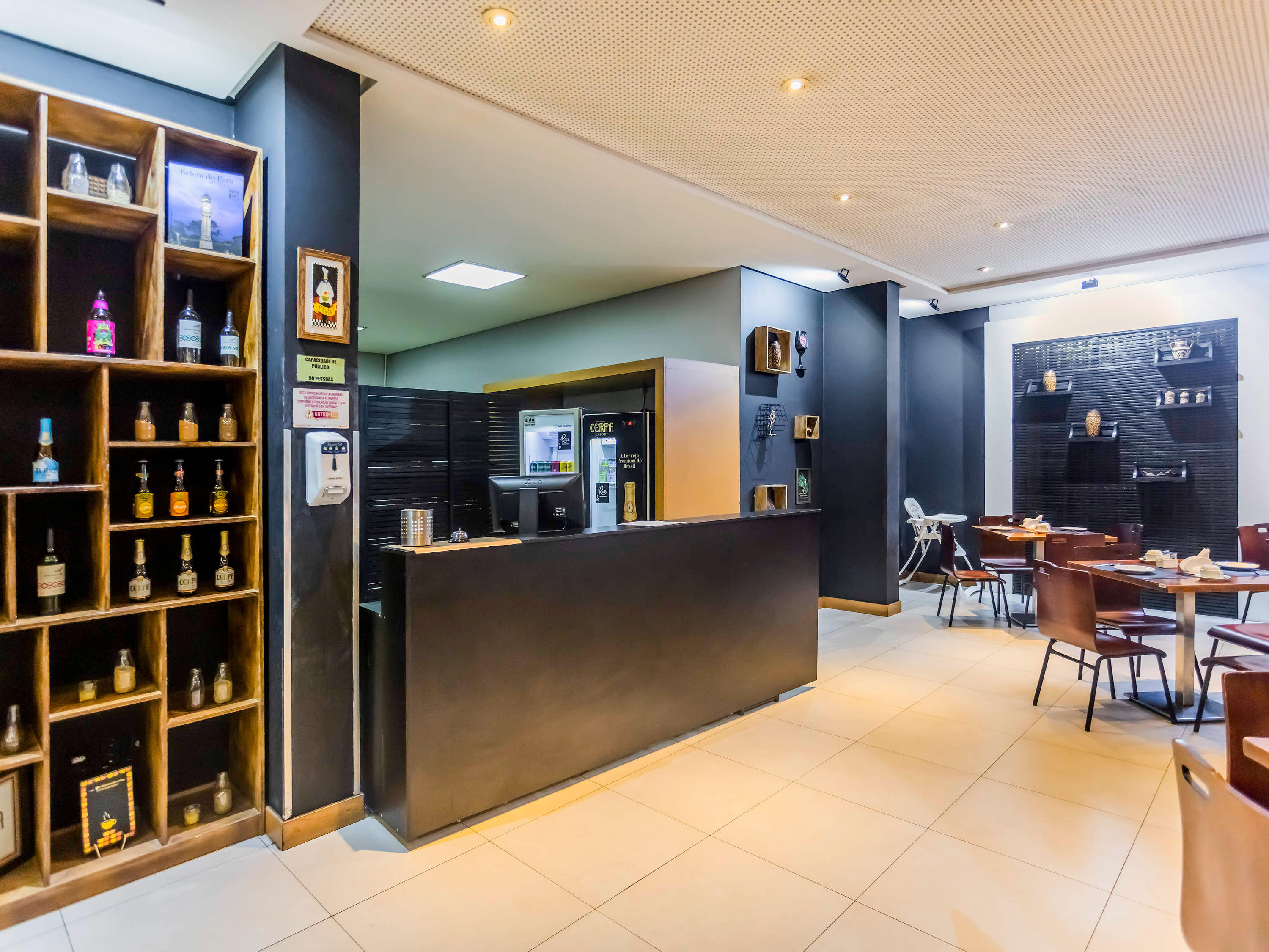 Images RESTAURANTE IBIS BUDGET