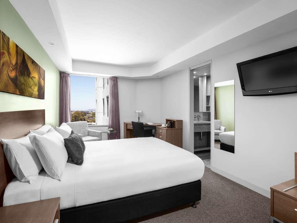 Images Mantra Melbourne Airport