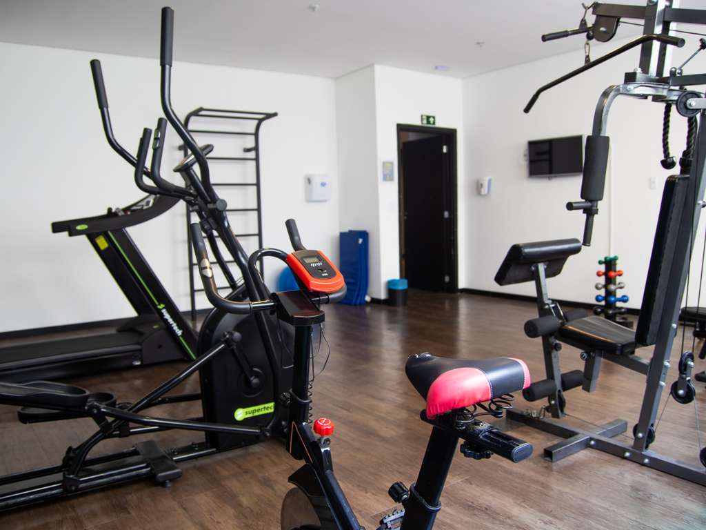 Images ibis Styles Tres Rios