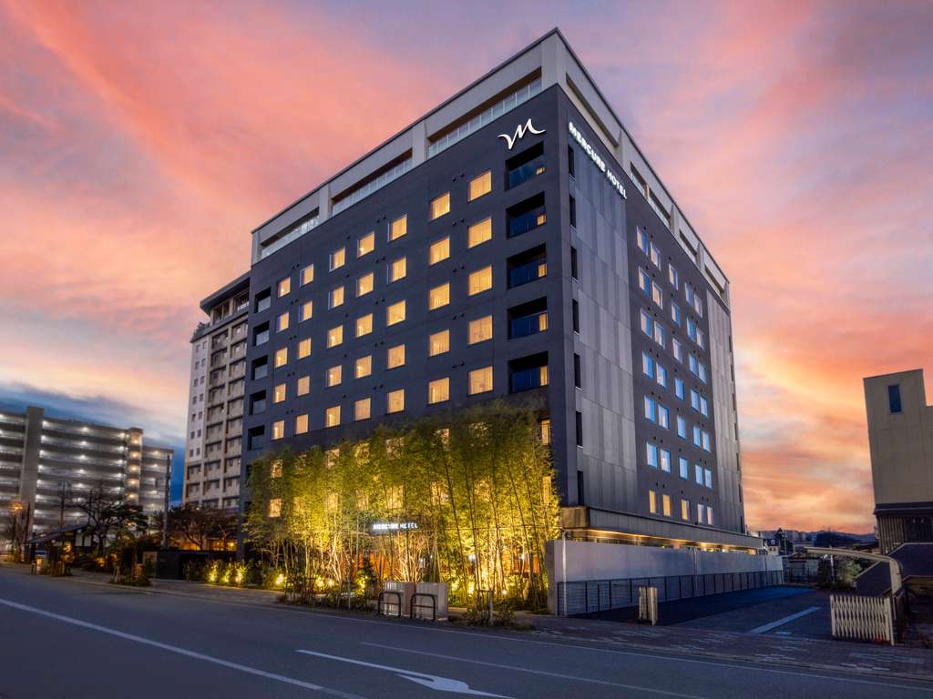 Images メルキュール飛騨高山