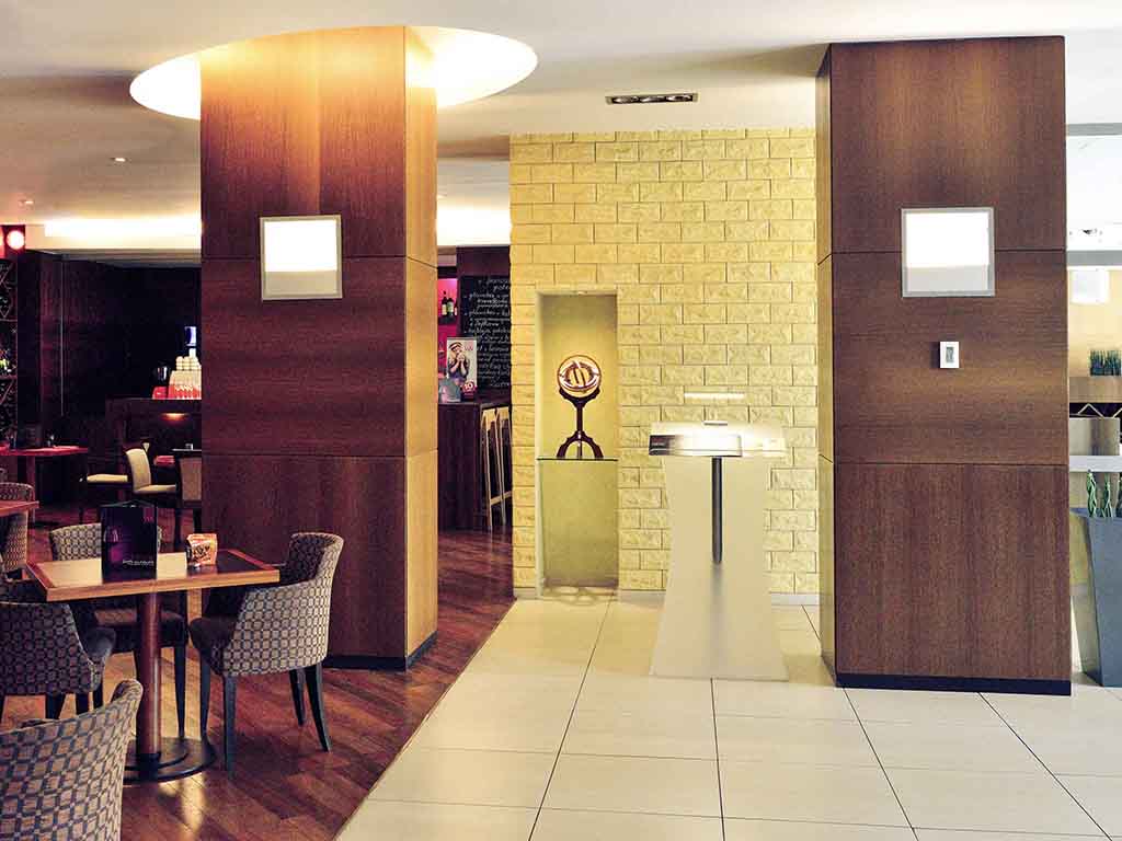 Images Hotel Mercure Toruń Centrum