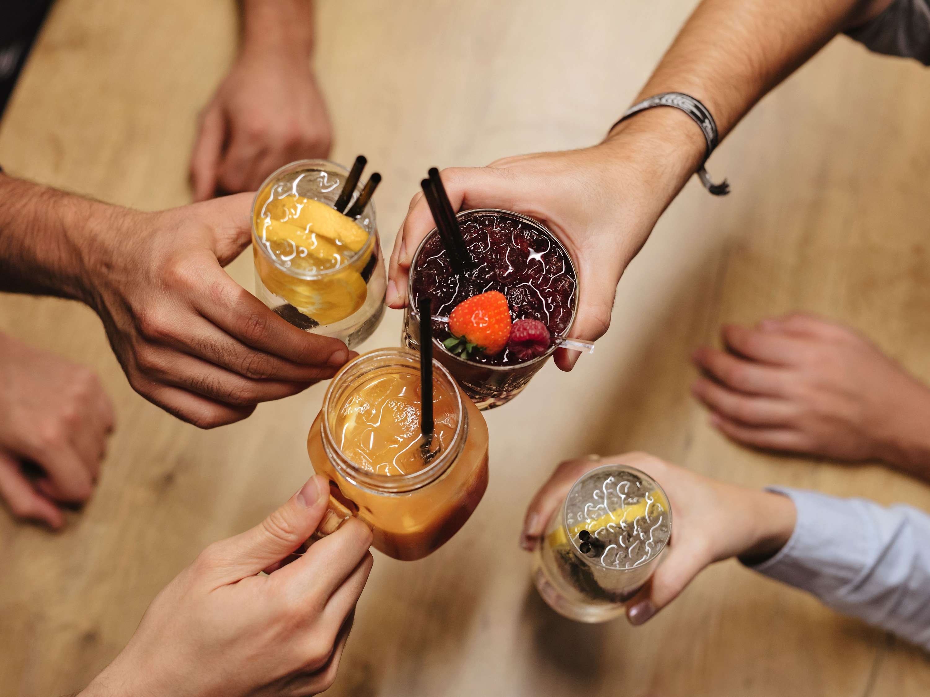 LE BAR, Friedland Strasse 6-8 in Aachen