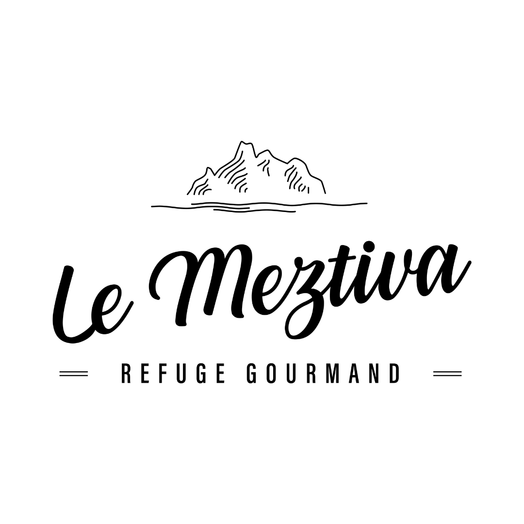 Le Meztiva Refuge Gourmand restaurant